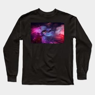 Princess Luna ~ Long Sleeve T-Shirt